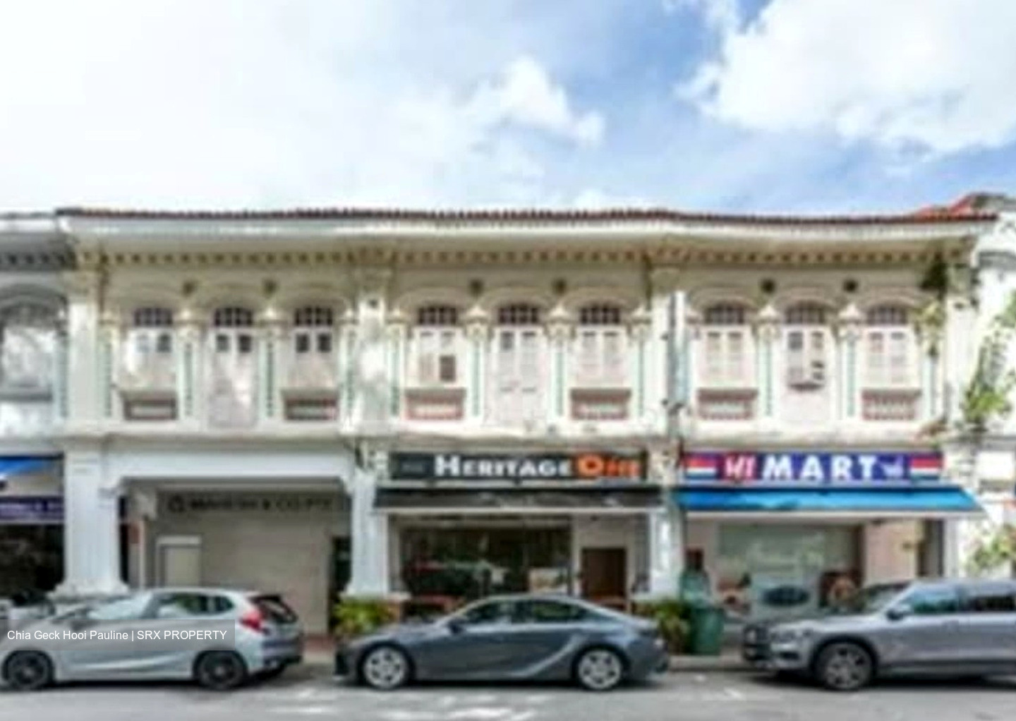 Little India Conservation Area (D8), Shop House #571600841